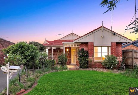 61 Wildflower Crescent Hoppers Crossing VIC 3029