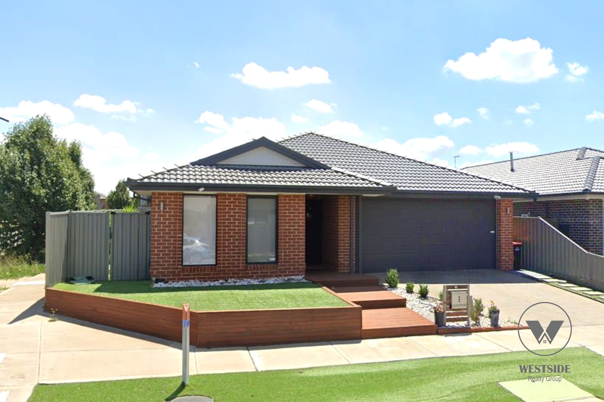 16 Kirkwood Avenue Fraser Rise VIC 3336 Westside Realty Group