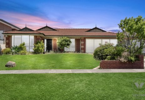 291 Morris Road Hoppers Crossing VIC 3029 291 Morris Road Hoppers Crossing VIC 3029