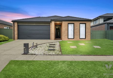 668 Armstrong Road Wyndham Vale VIC 3024