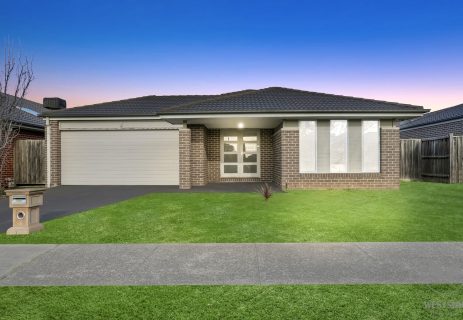 21 Rivulet Drive Point Cook VIC 3030