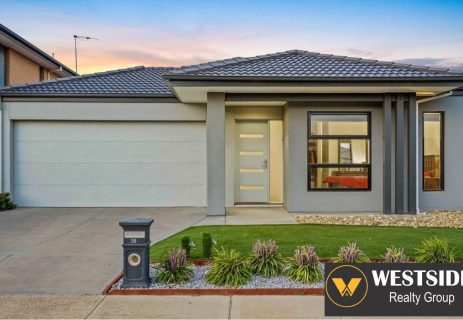16 Dante Road Point Cook VIC 3030