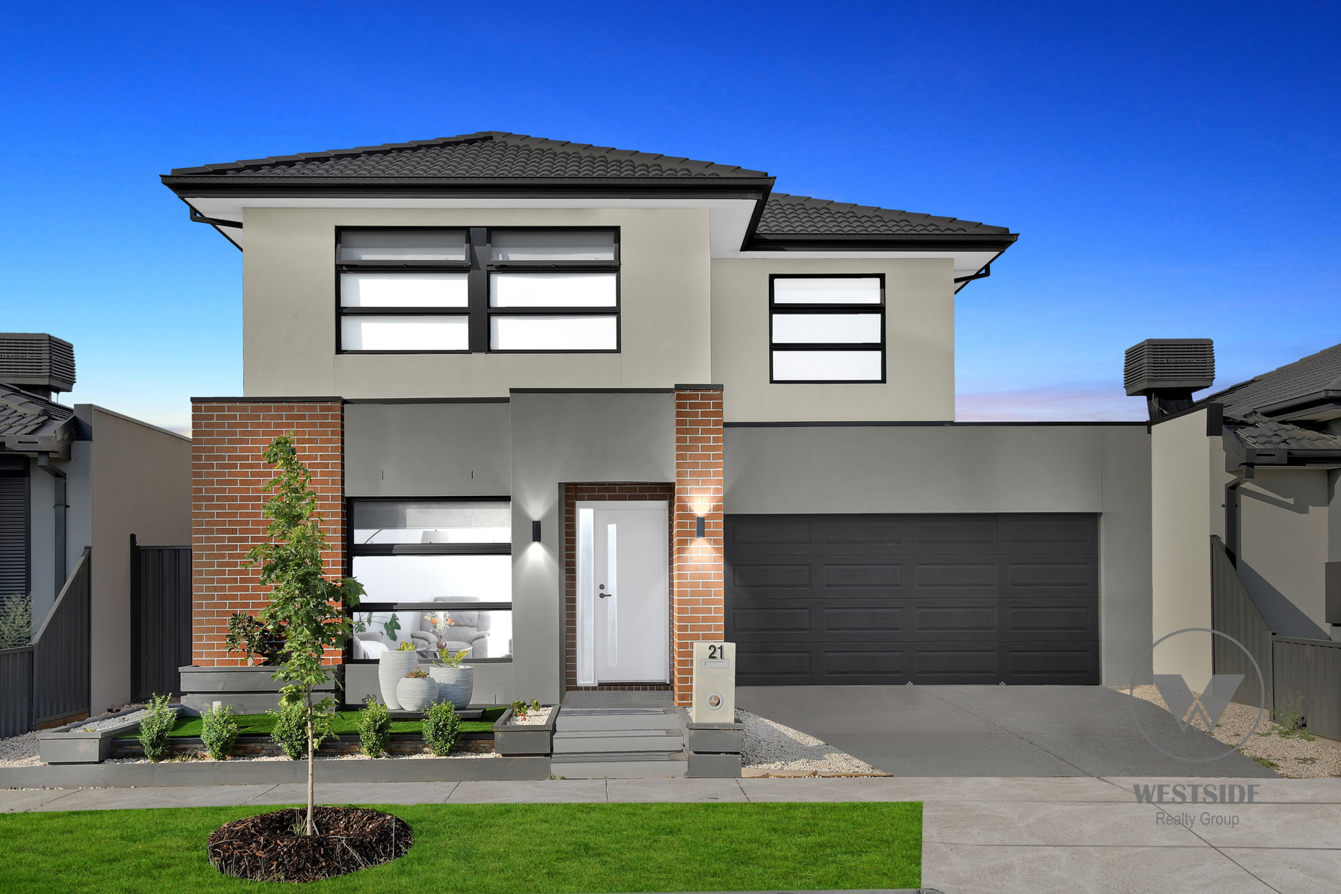 21 Ambition Street Rockbank VIC 3335 21 Ambition Street Rockbank VIC 3335