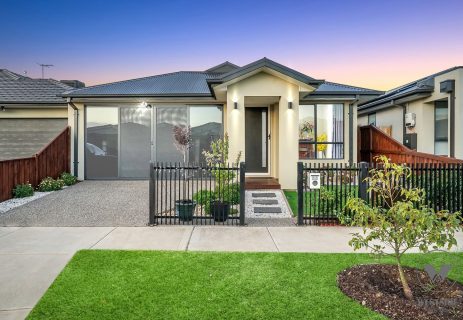 28 Spree Street Tarneit VIC 3029 28 Spree Street Tarneit VIC 3029