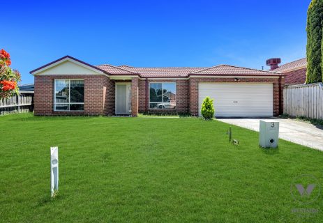 3 Rosemont Rise Harkness VIC 3337 3 Rosemont Rise Harkness VIC 3337