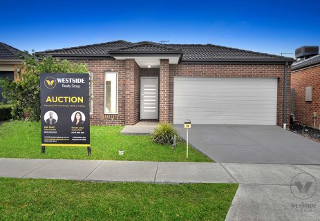 13 Burswood Circuit Harkness VIC 3337 13 Burswood Circuit Harkness VIC 3337