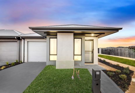 31 Epping Drive Wyndham Vale VIC 3024