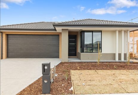 11 Kardak Street Tarneit VIC 3029