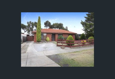 60 Smoult Drive Kurunjang VIC 3337