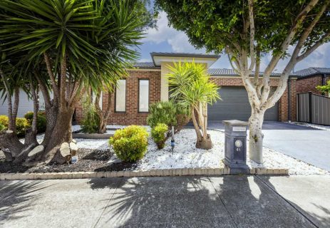 41 Connor Drive Burnside Heights VIC 3023