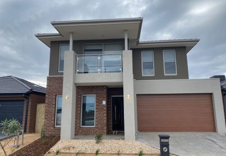 57 Terracotta Avenue Tarneit VIC 3029