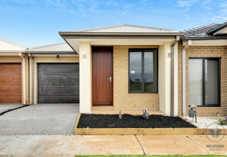 58 Huntingfield Street Thornhill Park VIC 3335