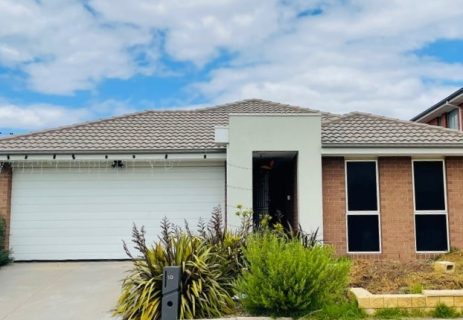 10 Oats Way Truganina VIC 3029