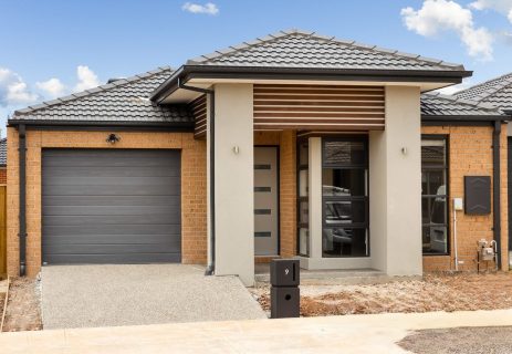 9 Ambassador Crescent Point Cook VIC 3030