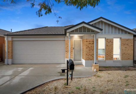 27 Billabong Crescent Tarneit VIC 3029