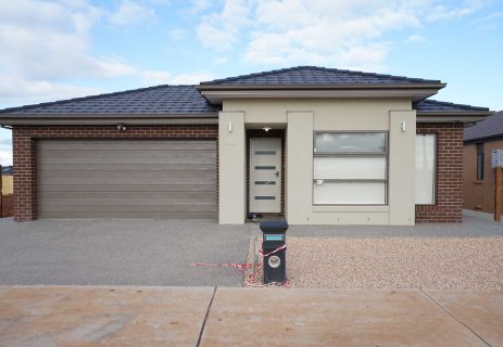 103 Albert Drive Melton South VIC 3338