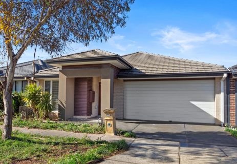 35 Holly Green Circuit Truganina VIC 3029