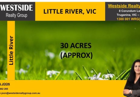 Edgars Road Little River VIC 3211