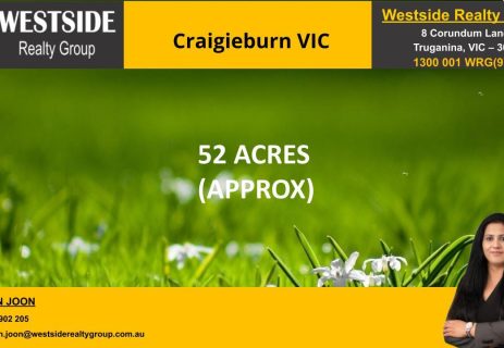 Brookville Drive Craigieburn VIC 3064