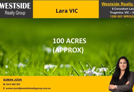 Windermere Road Lara VIC 3212