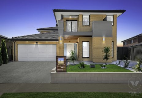 4 Mist Way Tarneit VIC 3029