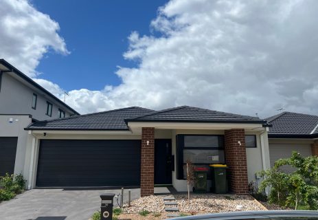 36 Hercules Drive Truganina VIC 3029