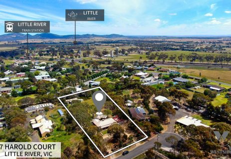 7 Harold Court Little River VIC 3211