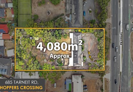 685 Tarneit Road Hoppers Crossing VIC 3029