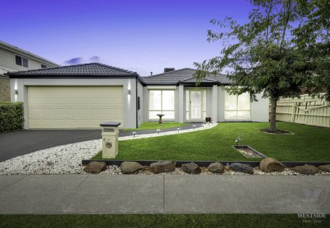 6 Creekwood Court Tarneit VIC 3029 6 Creekwood Court Tarneit VIC 3029