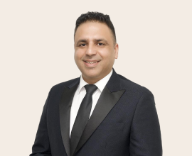 Manish Kinger