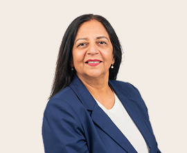 Shama Bhangu