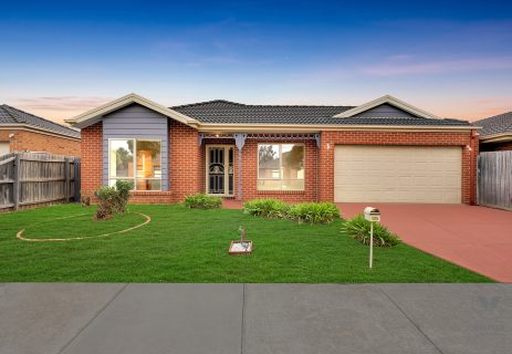 125 Sunset Views Boulevard Tarneit VIC 3029