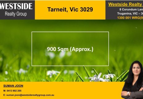 Royal Oaks Drive Tarneit VIC 3029