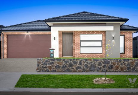 10 Michelstown Road Beveridge VIC 3753