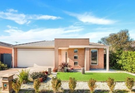 11 Federal Drive Wyndham Vale VIC 3024