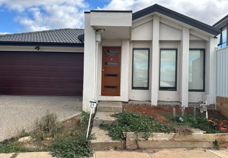 29 Bendigo Drive Tarneit VIC 3029