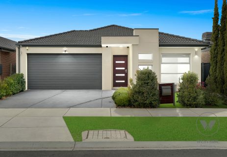 4 Barrangi Drive Tarneit VIC 3029