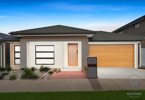 39 Litoria Drive Deanside VIC 3336