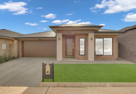 84 Unison Road Strathtulloh VIC 3338