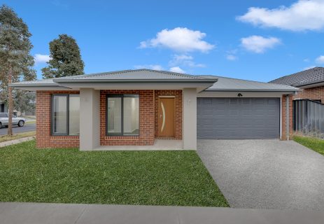 26 Akkersley Drive Truganina VIC 3029