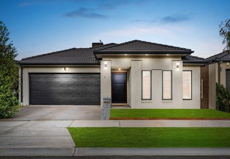 6 Barrangi Drive Tarneit VIC 3029