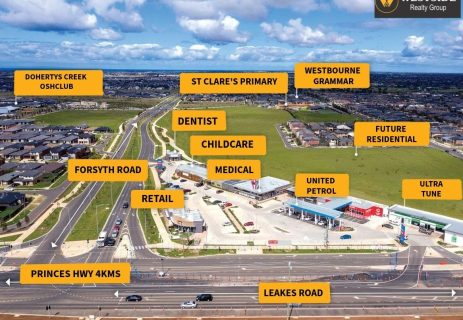 451 Leakes Road Truganina VIC 3029