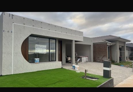 34 Tendulkar Drive Rockbank VIC 3335