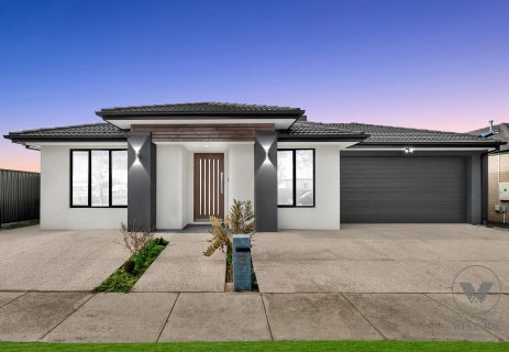 3 Lilyturf Drive Tarneit VIC 3029