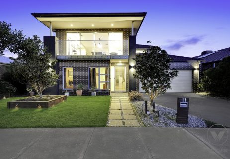 11 Welland Road Weir Views VIC 3338