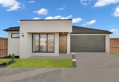 34 Thyme Crescent Fraser Rise VIC 3336