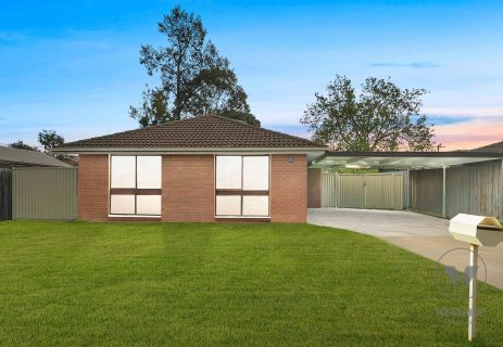 22 Clitheroe Drive Wyndham Vale VIC 3024