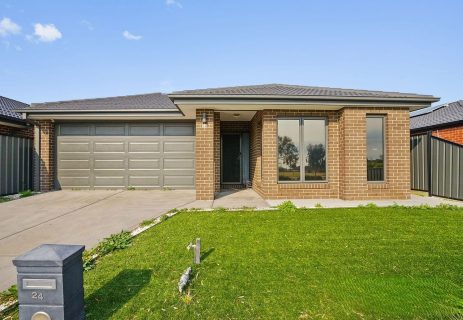 24 Wootten Road Tarneit VIC 3029