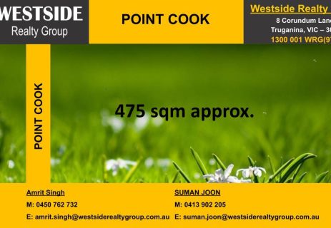 Waldor Avenue Point Cook VIC 3030