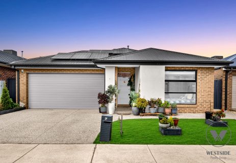 6 Lovicks Road Weir Views VIC 3338